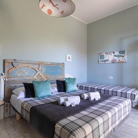 Bed And Breakfast Bric & Brac Grottammare Eksteriør billede