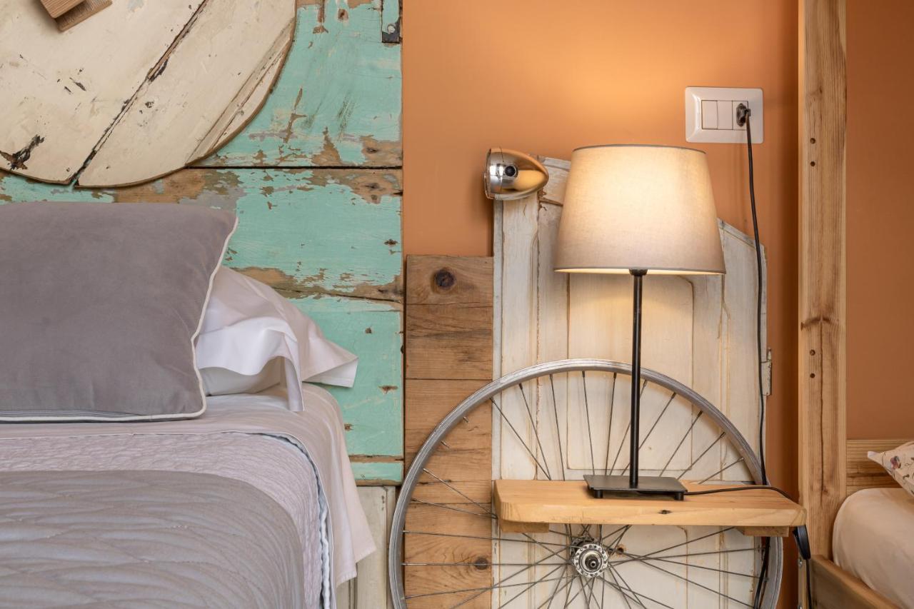 Bed And Breakfast Bric & Brac Grottammare Eksteriør billede