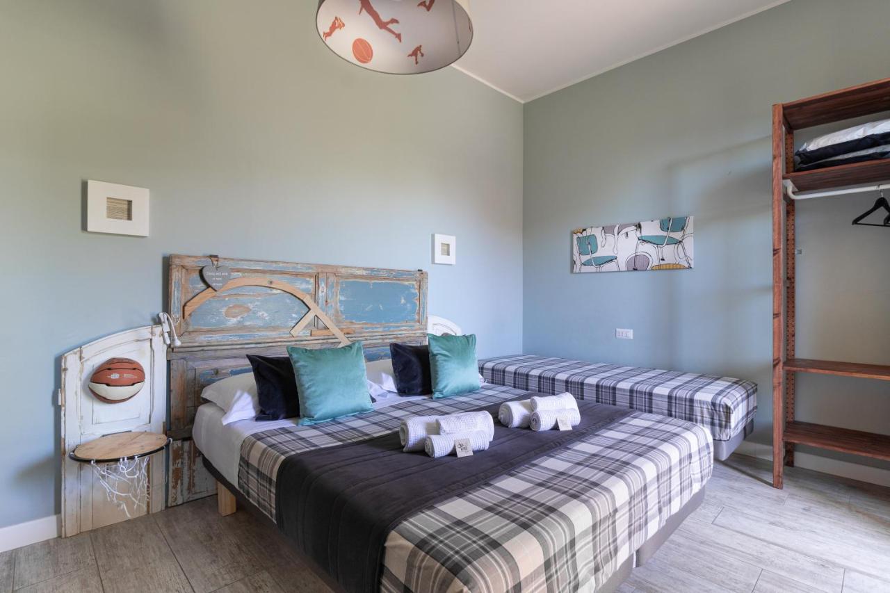 Bed And Breakfast Bric & Brac Grottammare Eksteriør billede