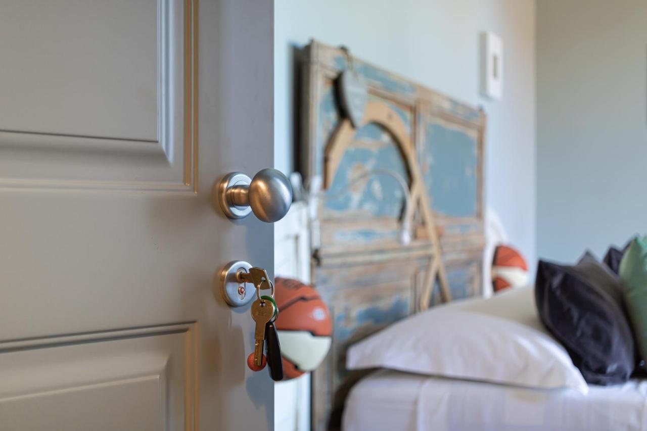 Bed And Breakfast Bric & Brac Grottammare Eksteriør billede