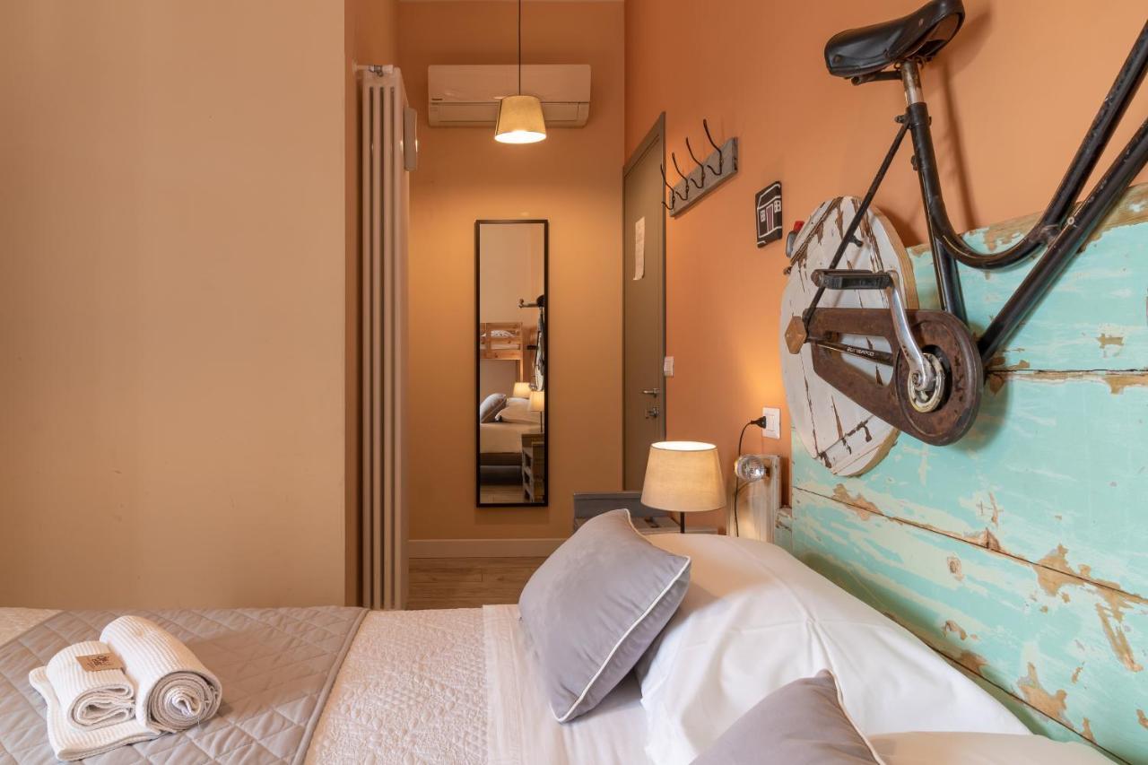 Bed And Breakfast Bric & Brac Grottammare Eksteriør billede