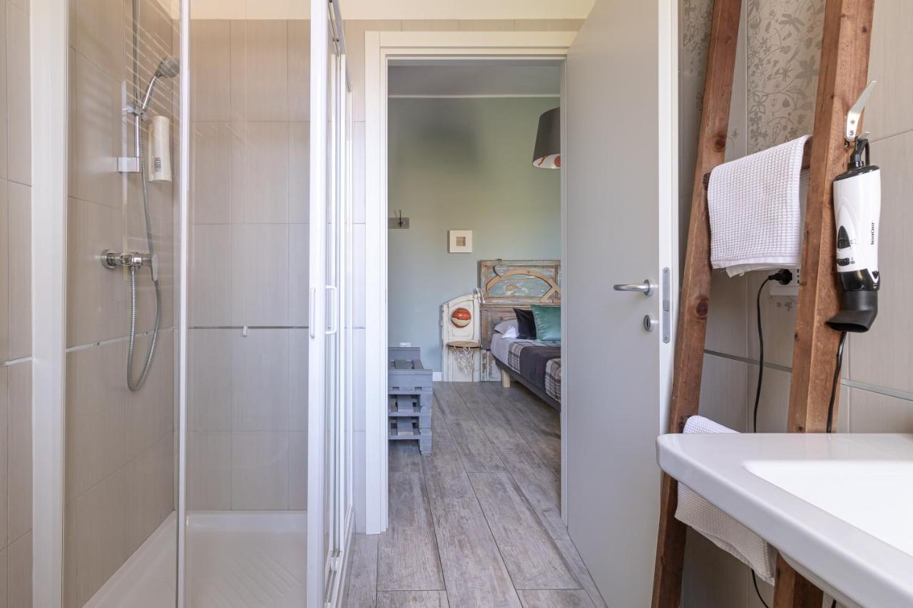 Bed And Breakfast Bric & Brac Grottammare Eksteriør billede