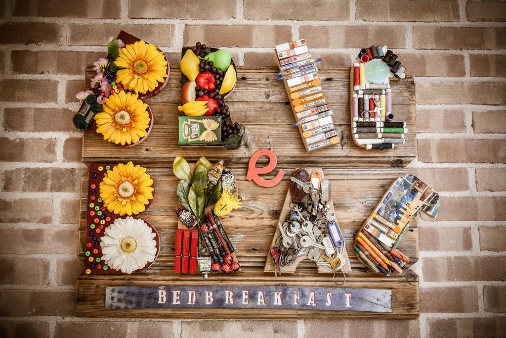 Bed And Breakfast Bric & Brac Grottammare Eksteriør billede